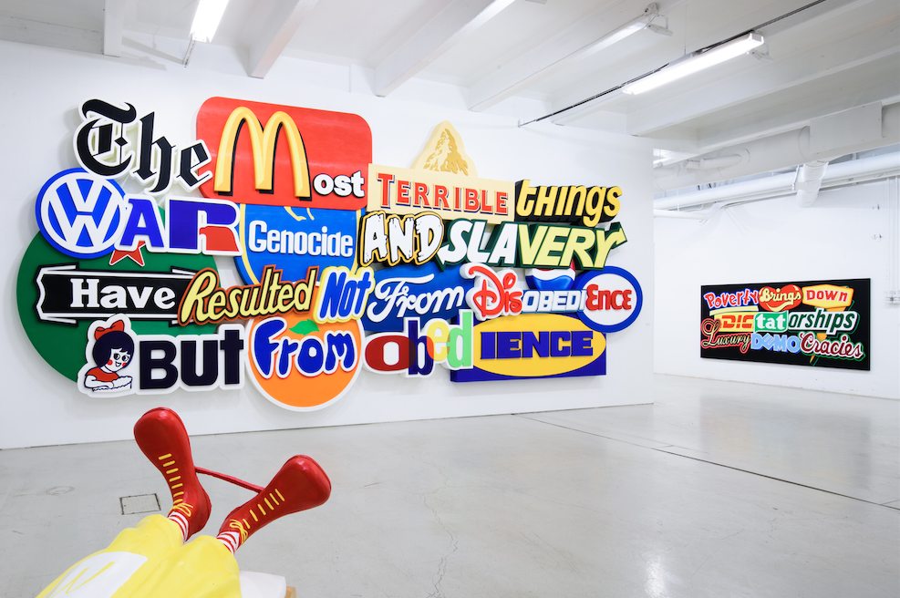 Tony Is Back Zetterberg Gallery